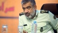 رئیس سازمان اطلاعات فراجا به شهادت رسید
