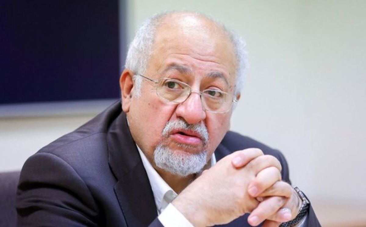 حق‌شناس: نباید فرصت مذاکره با آمریکا را از دست داد