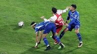 پرسپولیس زیان می‌دهد، استقلال سر به سر می‌شود