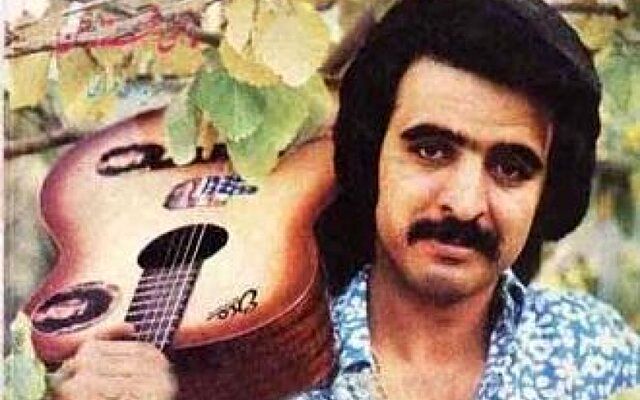 قطعه‌ای با صدای فریدون فروغی که احساس را زنده می‌کند