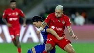 دیدار شباب الاهلی با ماچیدا تکرار خواهد شد؟