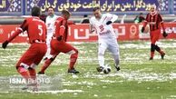 دایی و برومند برای بازگشایی آزادی غایب هستند
