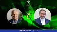 عراقچی: پاسخ ایران به اسرائیل قطعی است