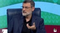 قاضی زاده هاشمی: امیدواریم مردم فرد اصلح را انتخاب کنند