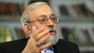 ویدئو | لاریجانی شرایط ایران را پس از شهادت رئیس جمهور روی آنتن زنده تحلیل کرد