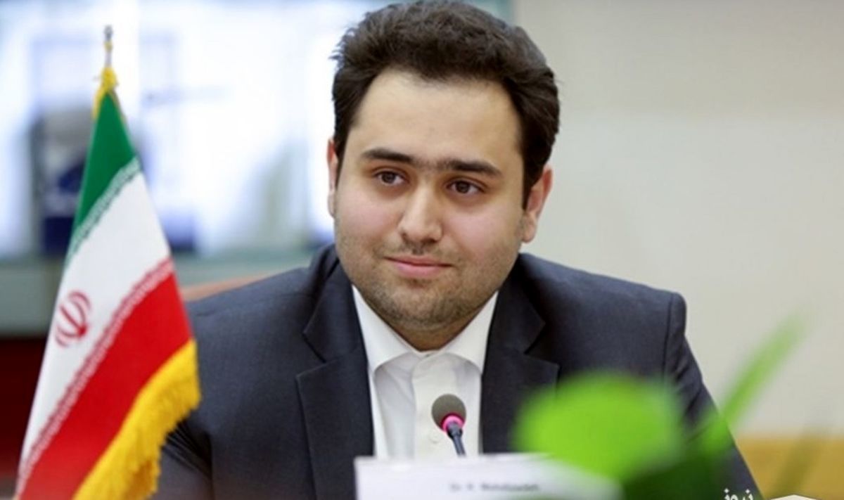 دلایل ردصلاحیت داماد روحانی اعلام شد
