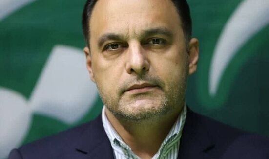 محمدی: در روند انتخاب سرمربی آلومینیوم، بهترین تصمیم گرفته شد