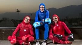 به اتهام‌زنی سهیلا و شهربانو منصوریان در کمیته انضباطی فدراسیون ووشو رسیدگی می‌شود