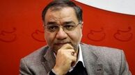ماجرای سرشاخ شدن حسین شریعتمداری با مهدی فضائلی چه بود؟