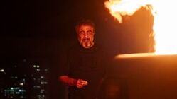 فیلمی با بازی رضا عطاران در جشنواره بوسان به نمایش در می‌آید