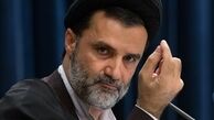 نبویان؛ نماینده‌ای‌ چنددرصدی که دست‌بردار هم نیست