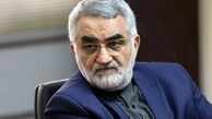 عضو کمیسیون امنیت ملی مجلس: نمی‌توان به آمریکا برای مذاکره اعتماد کرد