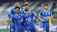 تعطیلی تمرین استقلال