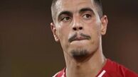 بن یدر می‌تواند سپاهان را همراهی کند