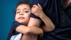 سیر تحولات فرهنگی «کودکی» در ایران