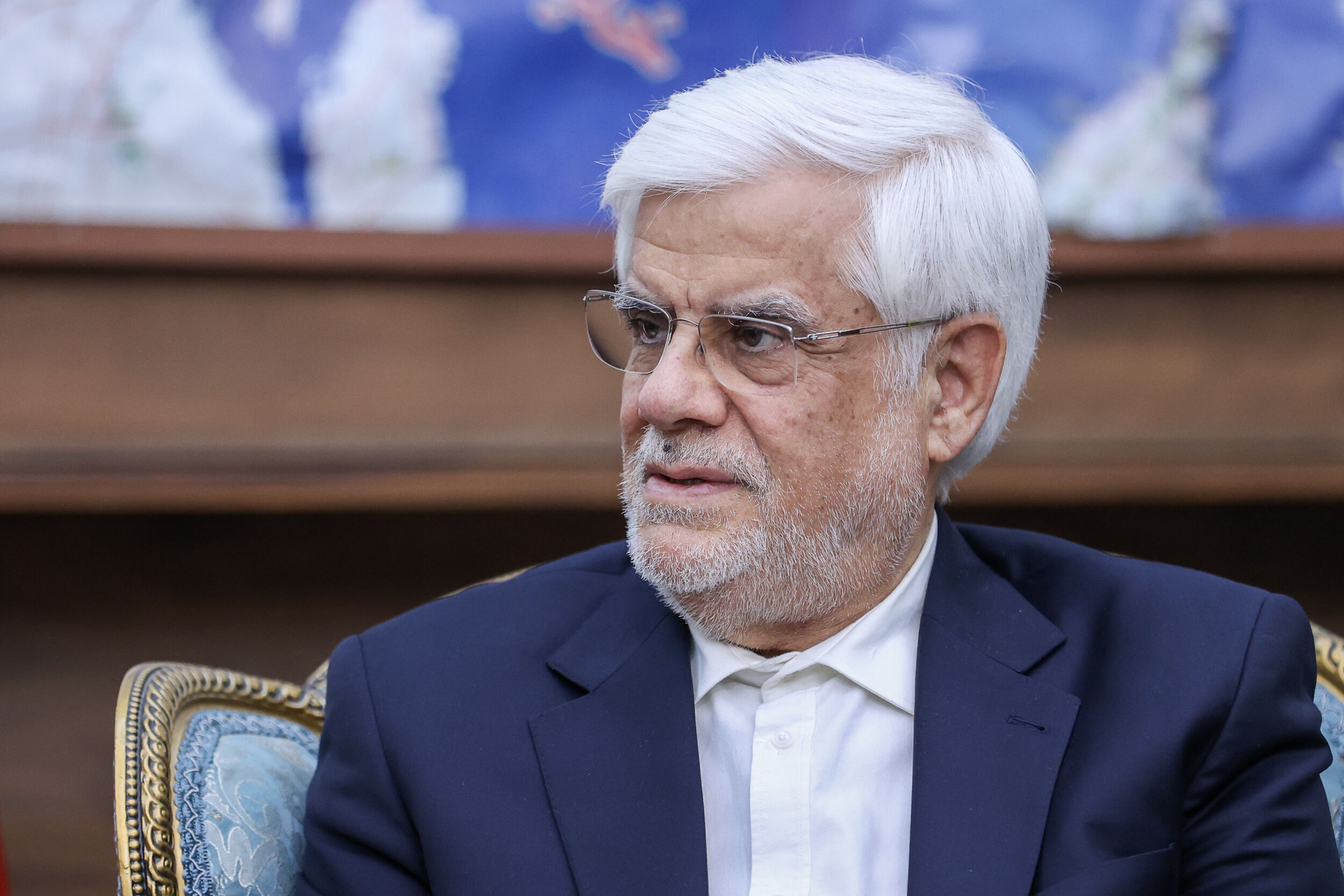 عارف: دولت از بخش خصوصی و دانشمندان جوان حمایت می&zwnj;کند