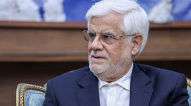 عارف: فیلترشکن‌ها اشراف امنیتی ما را از بین برده‌اند و در جنگ‌های اخیر از این مسئله ضربه خورده‌ایم