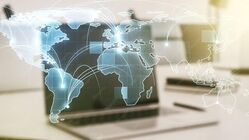 در میانه بحران‌ها و جنگ‌های ترکیبی به روز ارتباطات رسیده‌ایم!