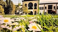بازگشایی کتابخانه کاخ نیاوران از فردا
