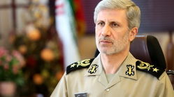 امیر حاتمی: دشمن شکست بزرگی خورد