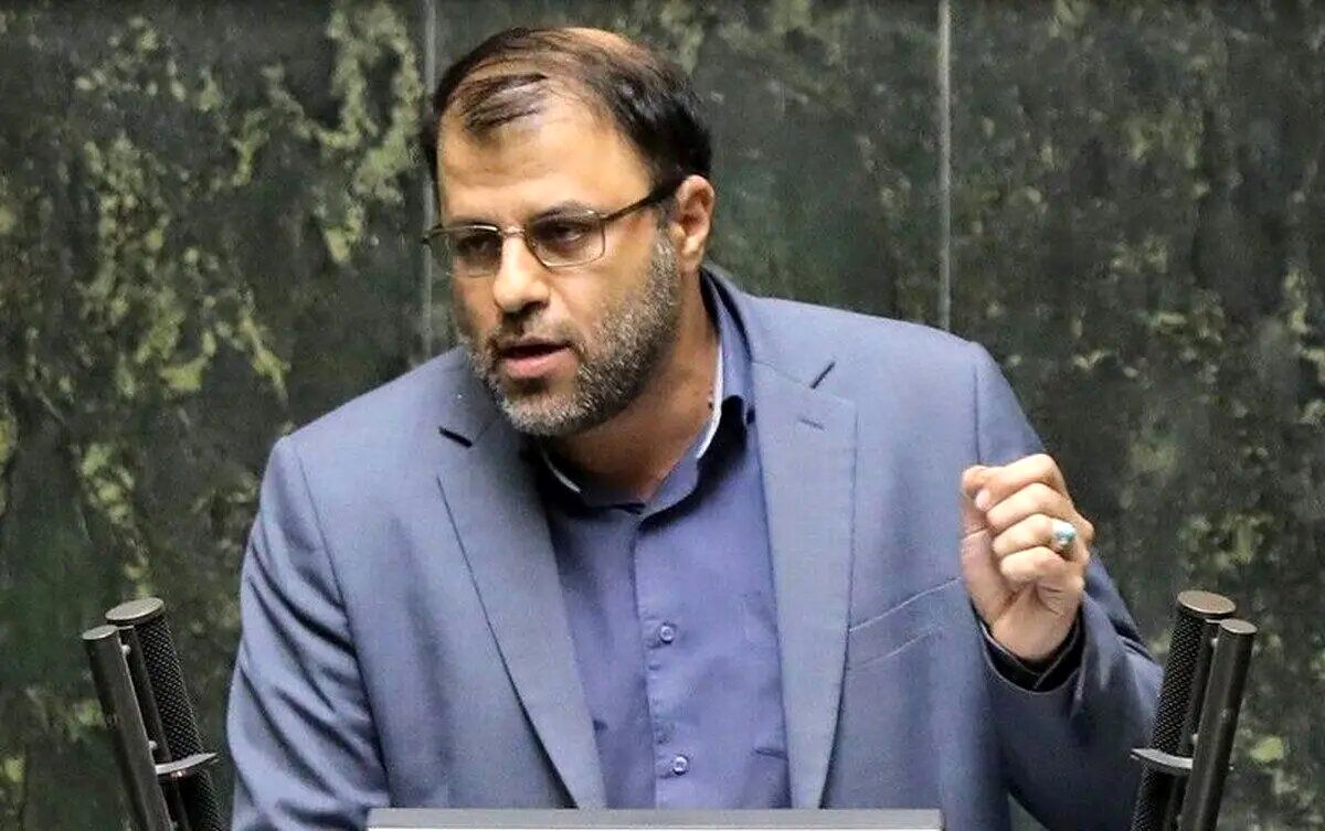 نماینده مجلس: تصویب FATF هیچ تأثیری در خروج ایران از لیست سیاه ندارد