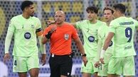 قهرمانی مقتدرانه بارسلونا در جام خوان گمپر
