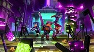 آموزش بازی Minecraft همراه با تکنیک هایی برای حرفه ای شدن