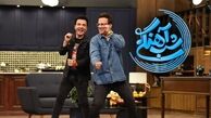 برنامه حامد آهنگی با عموپورنگ از دوشنبه شروع می‌شود