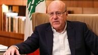 لبنان امضای آتش‌بس با اسرائیل را تکذیب کرد