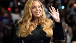 بیانسه هم میلیاردر شد