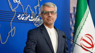 سخنگوی وزارت امور خارجه: کماکان مسیر دوستی و حمایت از مردم لبنان را دنبال می‌کنیم