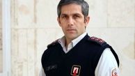 گزارش سخنگوی سازمان آتش نشانی تهران از وضعیت آتش‌سوزی در بندر شهید رجایی