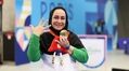 اعزام ساره جوانمردی به پاراآسیایی ژاپن قطعی است؟