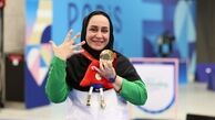 اعزام ساره جوانمردی به پاراآسیایی ژاپن قطعی است؟
