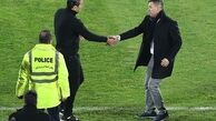 مسئولان بی‌خیال و فرهنگ خواب! / حال اخلاق در فوتبال بد است!