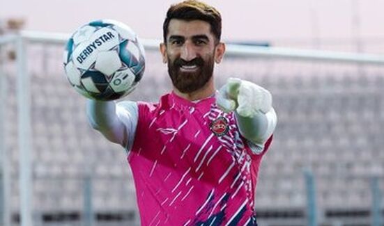 مدیران پرسپولیس گافی عجیب دادند