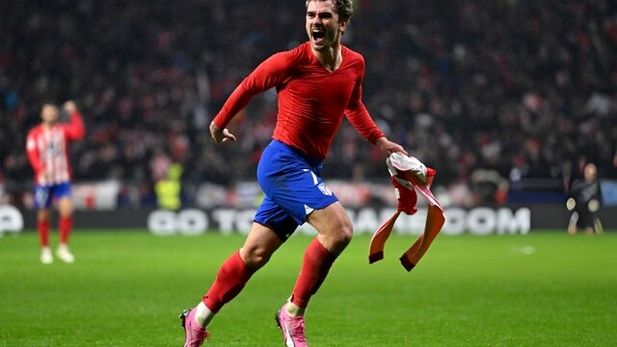 دو تیم عربی و یک تیم آمریکایی برای جذب گریزمان با هم رقابت می‌کنند