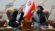 دست دوستی یا ترفند طالبانی؟