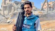 صداوسیما در محکومیت شهادت تصویربردار شبکه العالم بیانیه صادر کرد