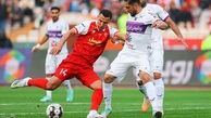 داور پرسپولیس - هوادار محروم می‌شود؟