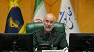 قالیباف: با وجود شهادت فرماندهان و دانشمندان، توان دفاعی و بازدارندگی کشور کاهش نیافته و به هر تجاوزی بی‌درنگ پاسخ داده می‌شود