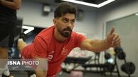 عالیشاه مرخص می‌شود