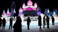 چین را «گردشگری زمستانی» نجات داد