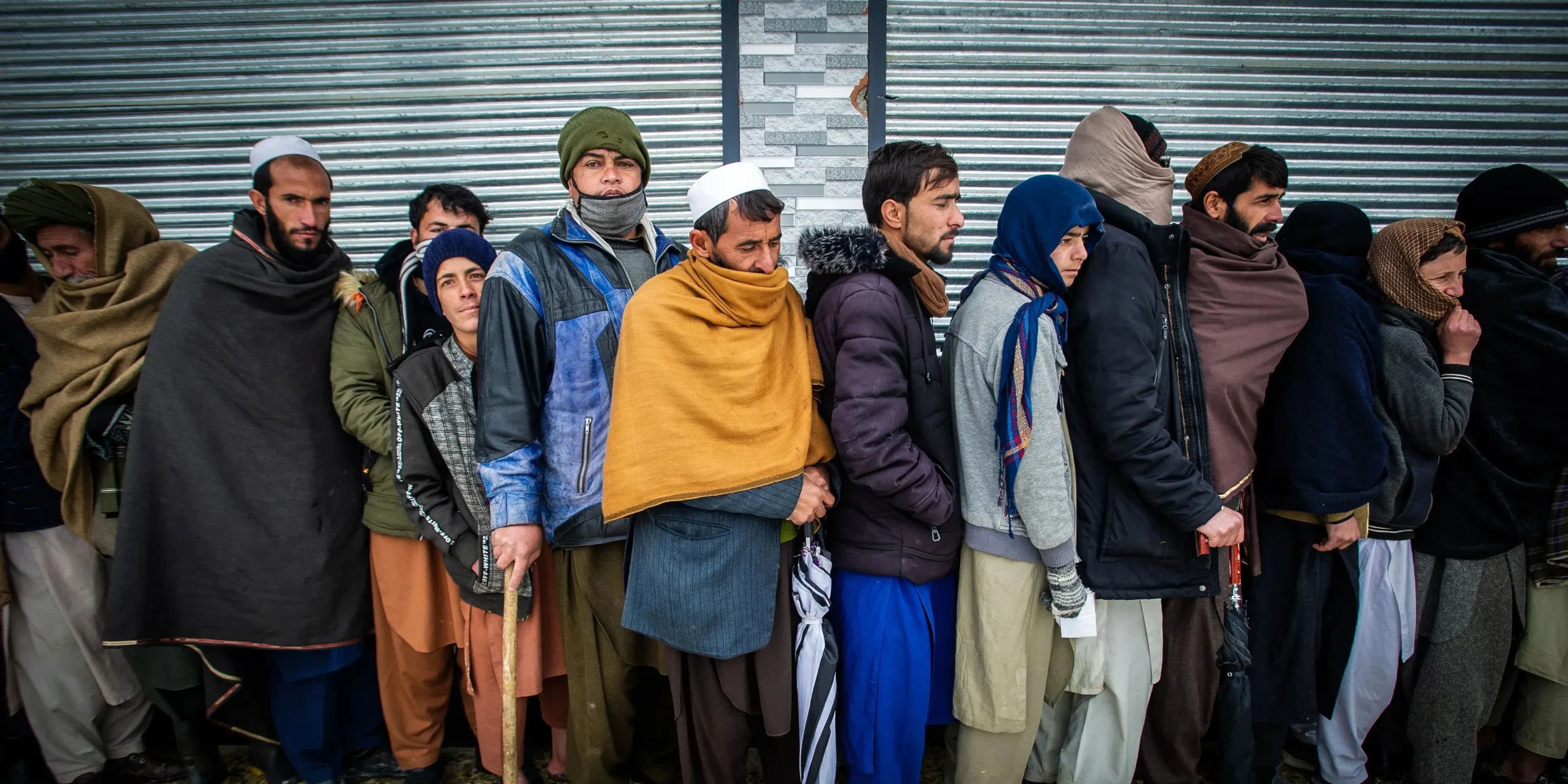 معاون فرمانداری تهران: روند طرد اتباع غیرمجاز در تهران کند شده است