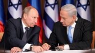 گفتگوی تلفنی مفصل پوتین و نتانیاهو درباره برنامه اتمی ایران