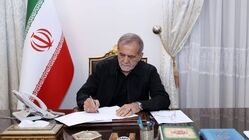 پزشکیان: در تاریخ، جنوب ایران همواره نماد مقاومت در برابر استعمار و پاسداری از استقلال بوده است