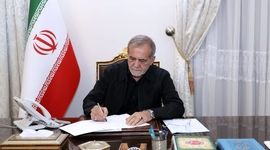 واکنش پزشکیان به ادعای نتانیاهو درباره بحران آب در ایران