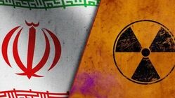 سی‌ان‌ان: تهران در آستانه توافق، ذخایر هسته‌ای‌اش را سه قفله کرد