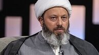 دستگیری حجت‌الاسلام قاسمیان در عربستان