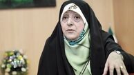 ابتکار: برای حذف بنزین پتروشیمی تهدید شدم